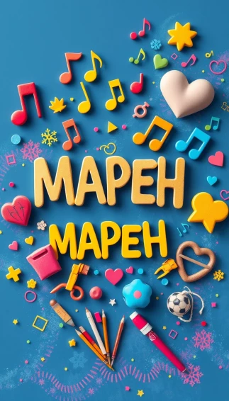 Mapeh Background