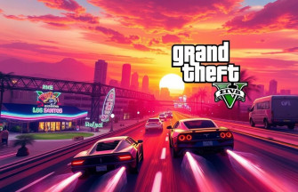 Gta Wallpaper