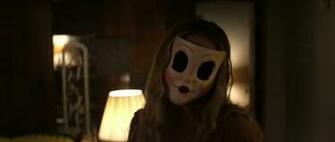 The Strangers Prey At Night Starring Christina