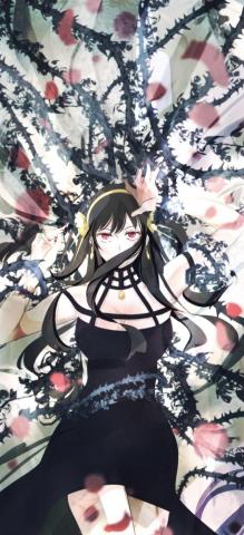 Yor Briar Spy X Family Image Zerochan Anime Board