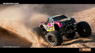 Vehicles Hpi Savage Wallpaper