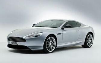Ford Fusion Aston Martin Background Wallpaper