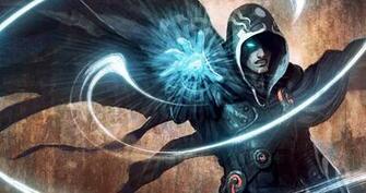 Jace Magic The Gathering Wallpaper