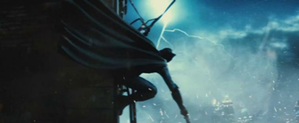 Batman The Dark Knight Returns By Honoramongscars
