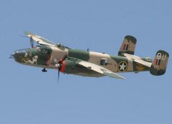 World War Planes Wallpaper