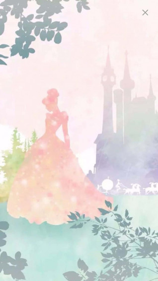 Pastel Disney Wallpaper