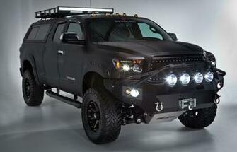 Toyota Tundra Wallpaper Widescreen 11nui1v Wallpaperexpert