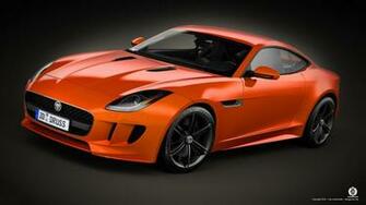 Wallpaper Photos Hq Collection This Jaguar F Type Coupe Car