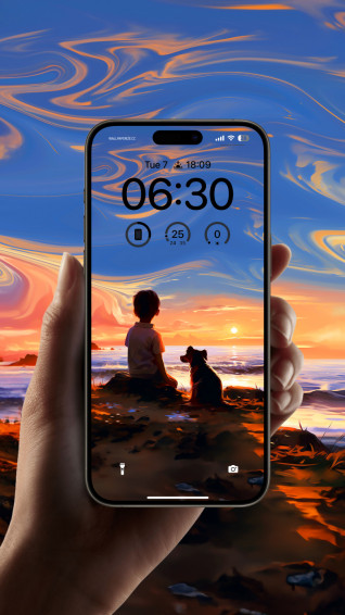 Beautiful Phone Wallpaper HD