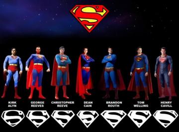 Superman Computer Wallpaper Group