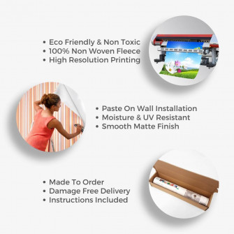 Best Selling Wallpaper Wall Murals Fast Us Shipping
