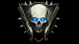 Displaying Image For Bo2 Zombies Ranks