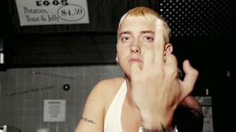 Eminem HD Wallpaper