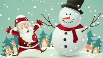 Frosty The Snowman Wallpaper