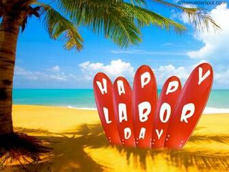 Labor Day Wallpaper Beach Excursion