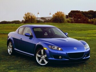 Pm Home Mazda Rx8 Wallpaper