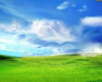 Wallpaper Beach Windows