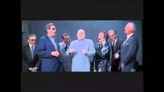 Dr Evil Wallpaper