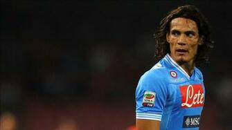 Edinson Cavani Wallpaper
