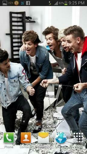 And Crazy Wallpaper Of One Direction S New Single Best Song Ever