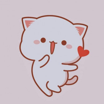 Matching Icons Not Mine Cute Cartoon Wallpaper Kawaii Cat