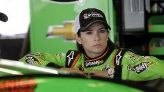Image Go Daddy Danica Patrick Swimsuit Pc Android iPhone