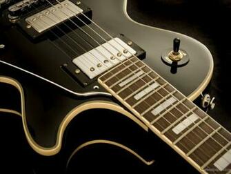Guitars Wallpaper