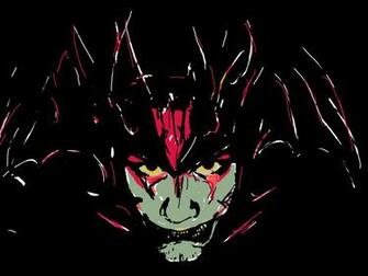 Devilman Desktop Background By Rabbitmeatvendor