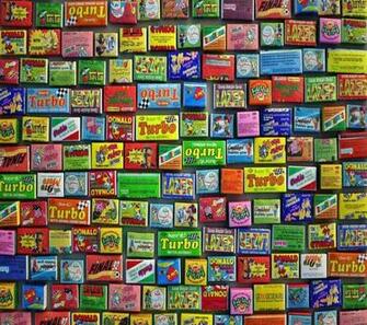Chewing Gum Wallpaper And Background Image Net