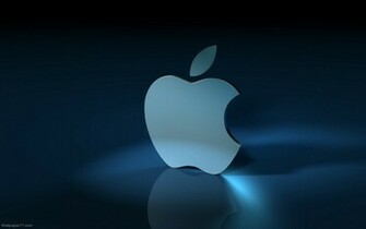 3d Apple Logo Pixels Wallpaper Tagged