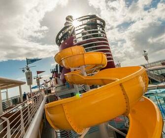 Disney Cruise Inspired Wallpaper The Line
