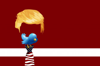 Donald Trump 4k Wallpaper