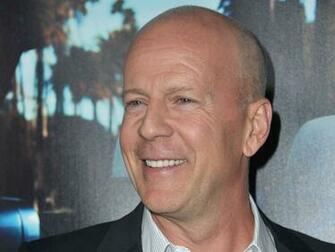 Wallpaper Bruce Willis MaximumwallHD