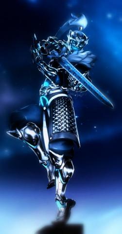 Baihu Genji Overwatch Hanzo Wallpaper