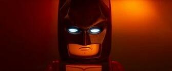 The Lego Batman Animation Movie Wallpaper