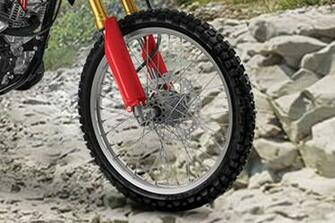 Honda Crf150l Image Check Out Design Styling Oto
