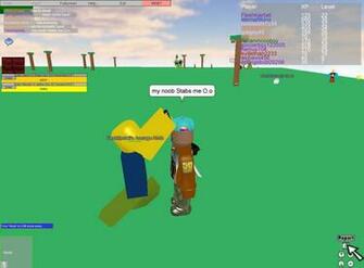 My Roblox Avatar By