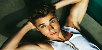 Justin Bieber Live Wallpaper