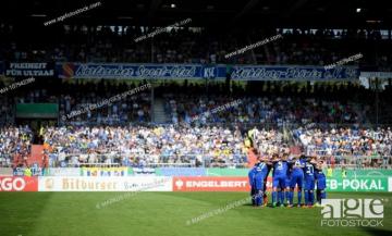 Feature Ornamental Image Background Wallpaper Before Game Start