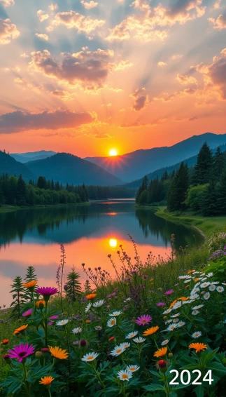 Nature Wallpaper
