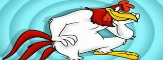 Looney Tunes Foghorn Leghorn Wallpaper