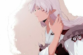 Sesshomaru Wallpaper