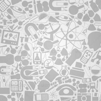 Scientific Background Background Decorative