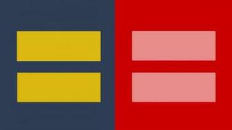 Human Rights Campaign Marriage Equality