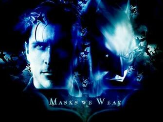 Christian Bale Wallpaper
