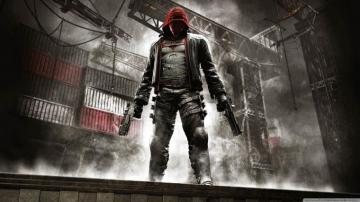 Hood Wallpaper Top Background
