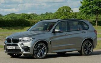Bmw X5 M Uk Wallpaper And HD Image