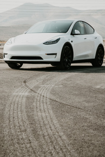 Tesla Model Y Pictures Image