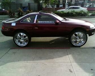Related Pictures G35 Lift For 24s On Midwest Street