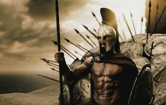 Spartans Wallpaper 4k Ultra HD